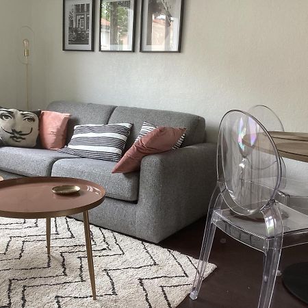 50 M2 T2 Au Calme, Lumineux, Confortable, Cosy, Climatise, Privatif Avec Parking Gratuit Et Terrasse Тулуза Экстерьер фото