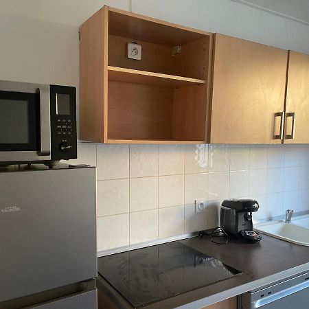 50 M2 T2 Au Calme, Lumineux, Confortable, Cosy, Climatise, Privatif Avec Parking Gratuit Et Terrasse Тулуза Экстерьер фото